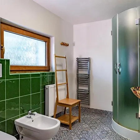 Gardenstudio Lägenhet *