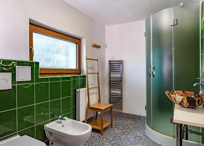 Gardenstudio Lägenhet *